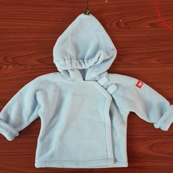 widgeon polartec fleece